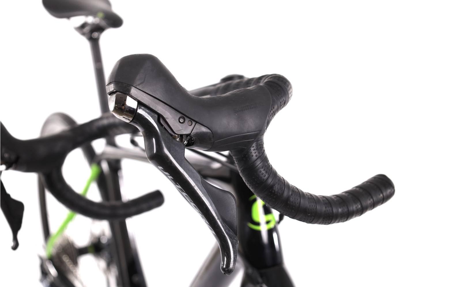 Bici da corsa Cannondale Synapse, Usata, 2018, Valencia