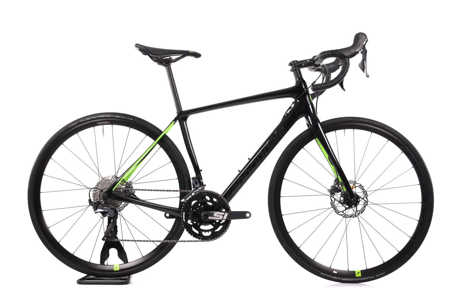 Bici da corsa Cannondale Synapse, Usata, 2018, Valencia