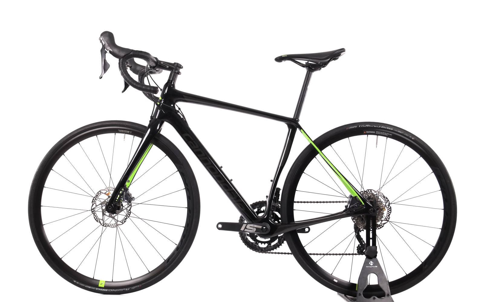 Bici da corsa Cannondale Synapse, Usata, 2018, Valencia