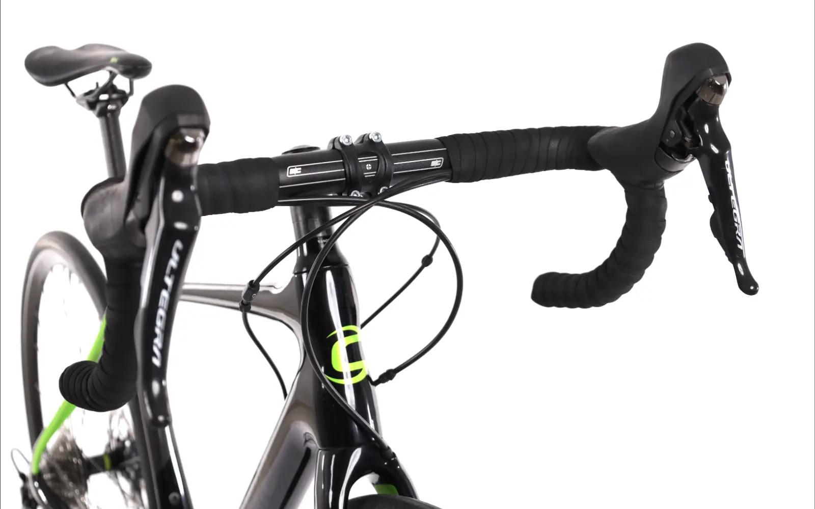 Bici da corsa Cannondale Synapse, Usata, 2018, Valencia