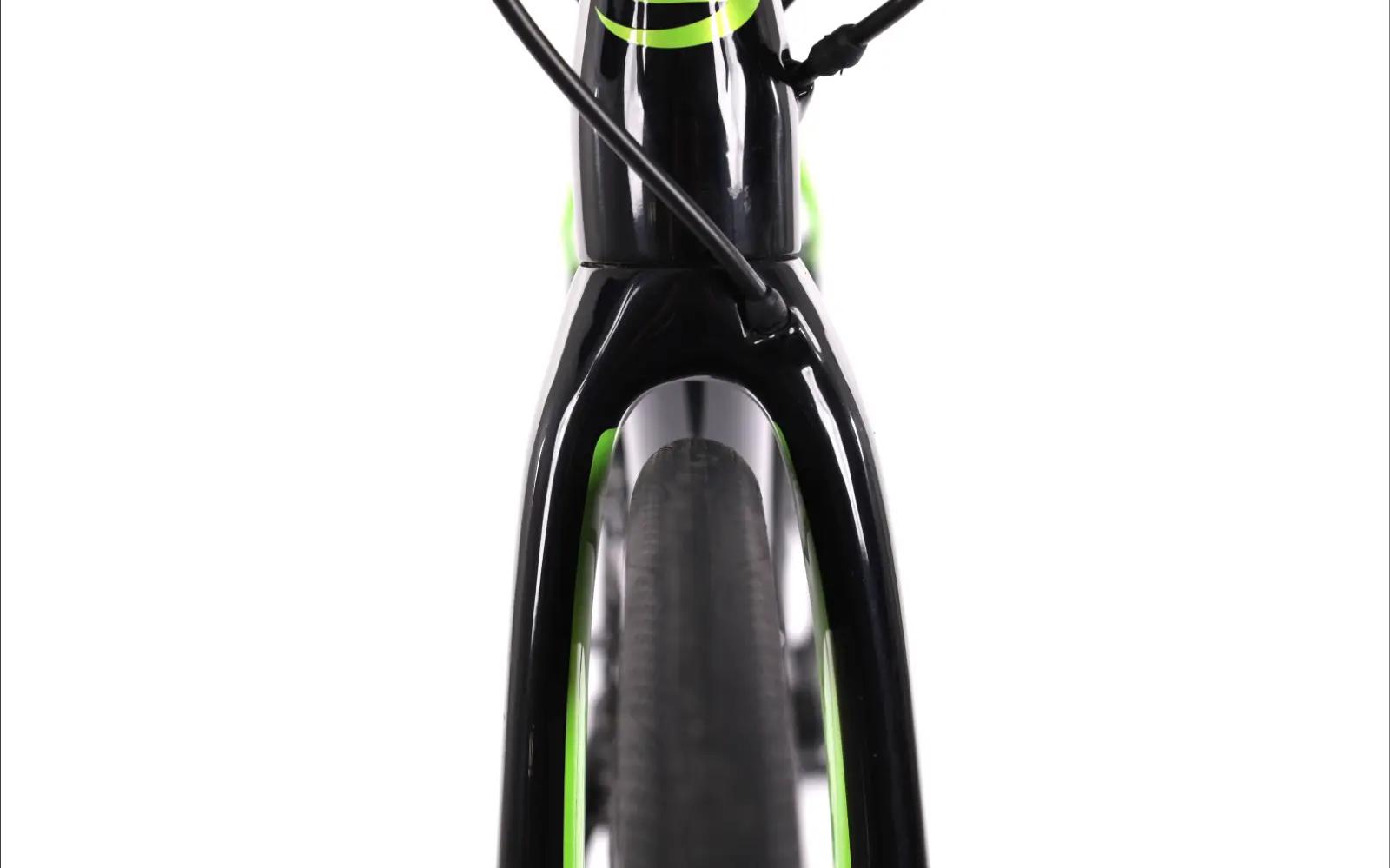 Bici da corsa Cannondale Synapse, Usata, 2018, Valencia