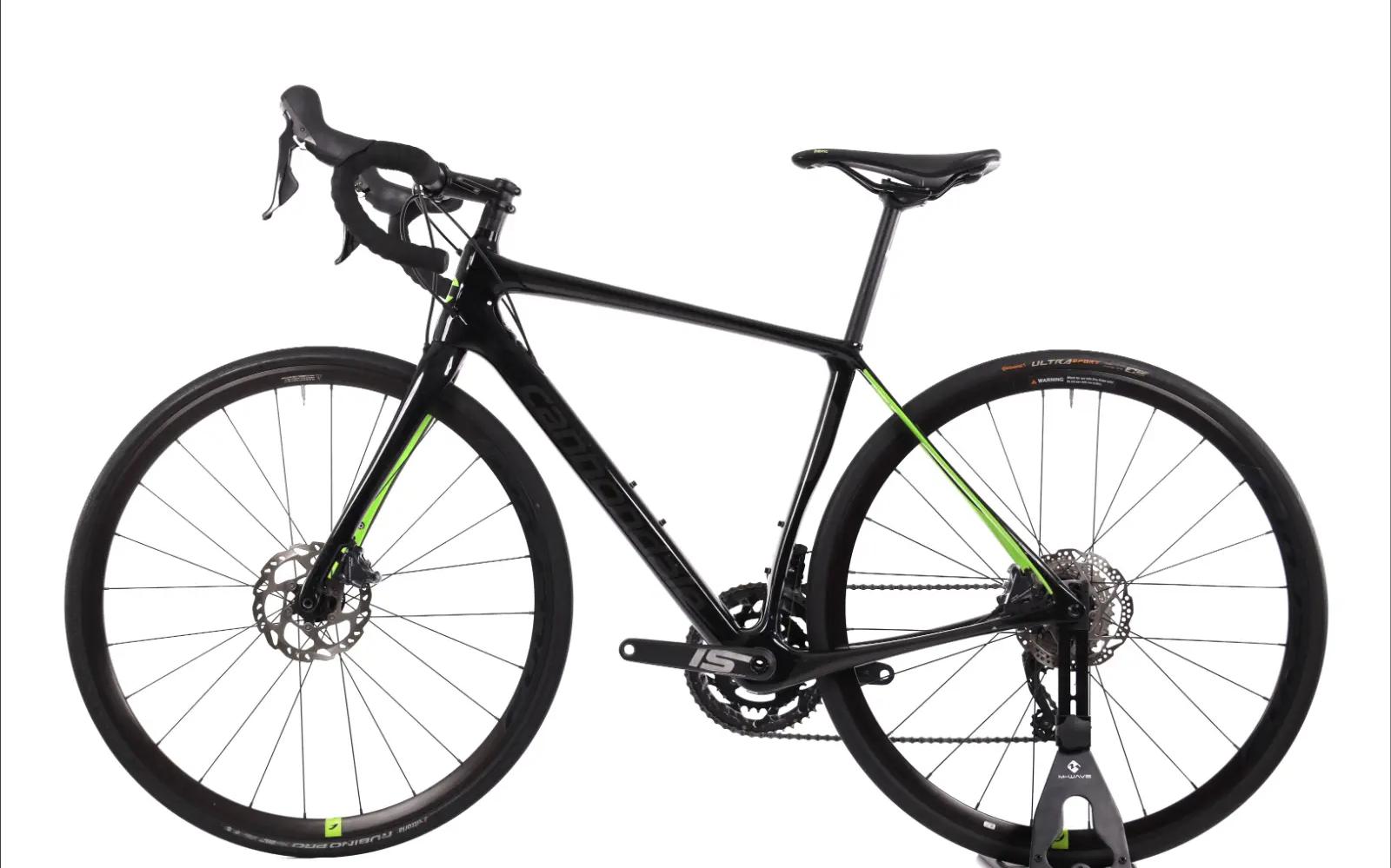 Bici da corsa Cannondale Synapse, Usata, 2018, Valencia