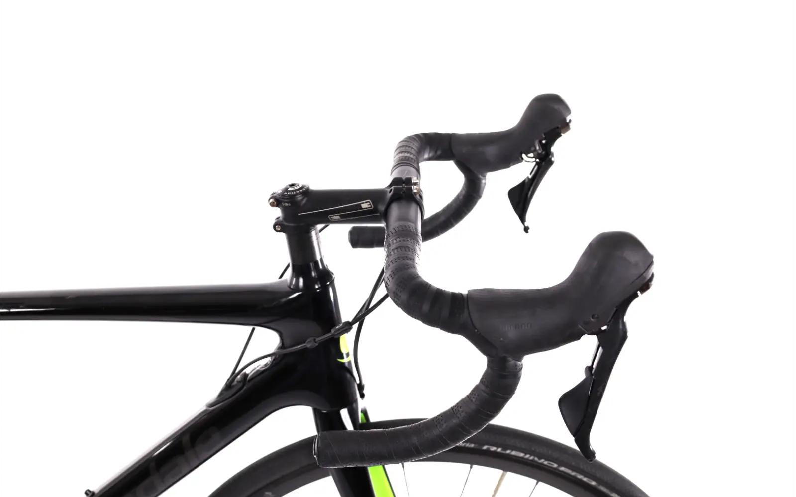 Bici da corsa Cannondale Synapse, Usata, 2018, Valencia