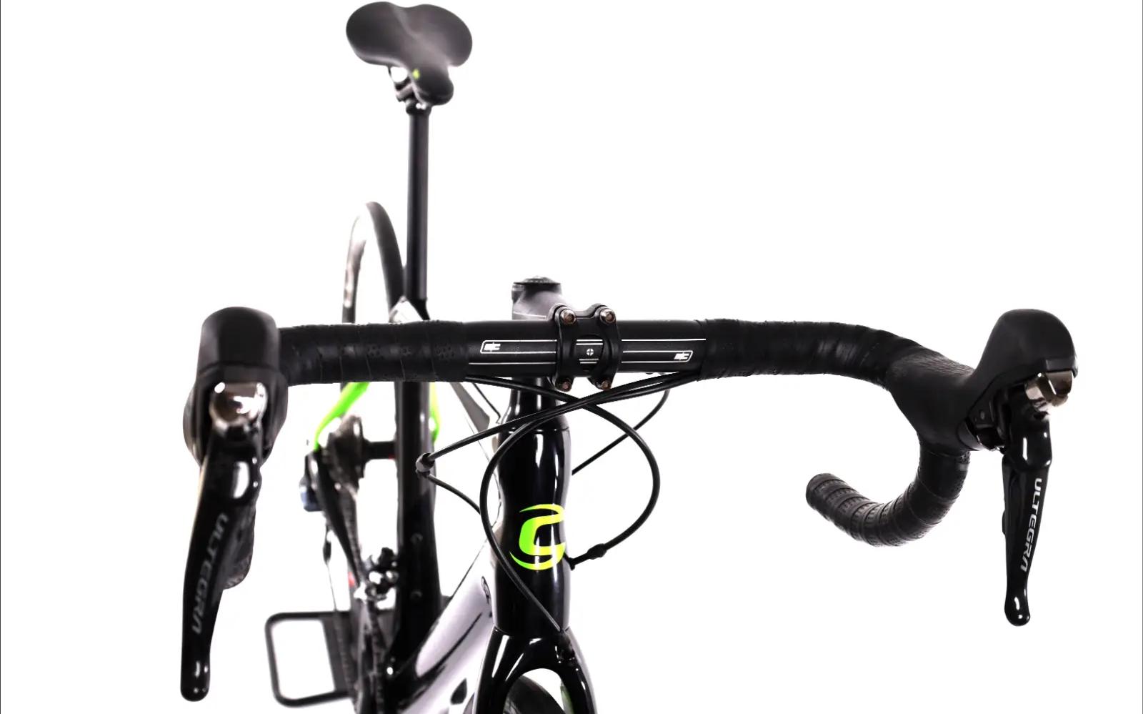 Bici da corsa Cannondale Synapse, Usata, 2018, Valencia