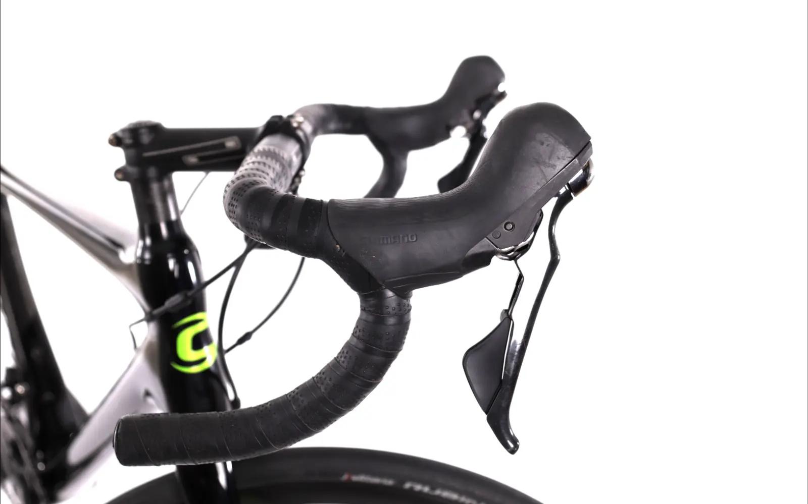 Bici da corsa Cannondale Synapse, Usata, 2018, Valencia