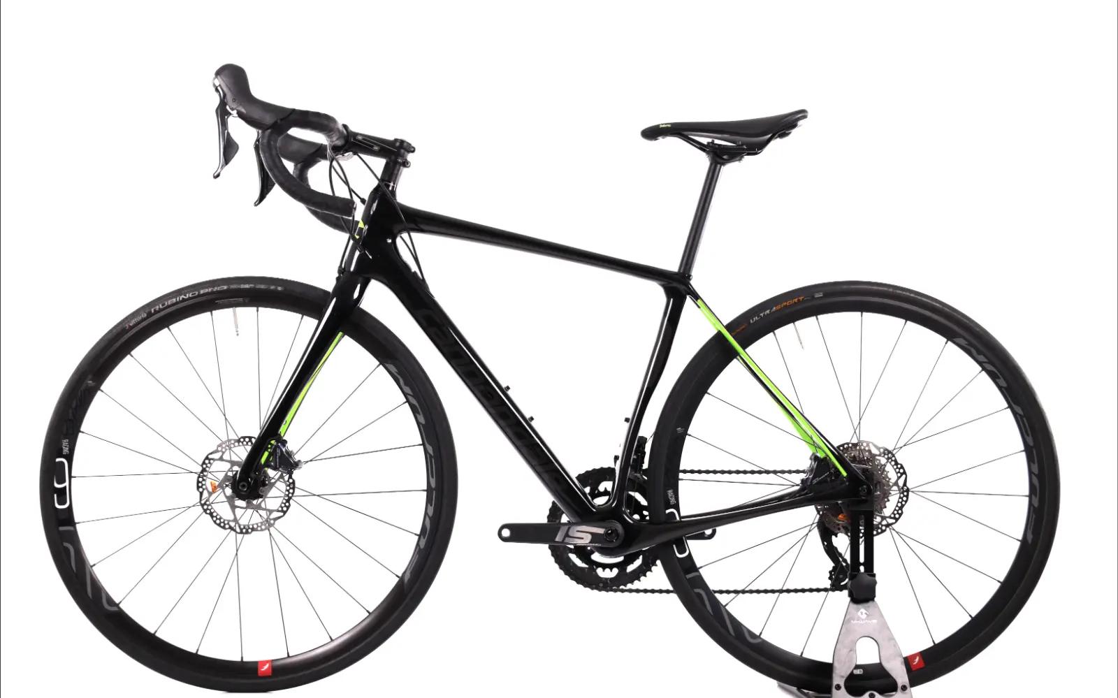 Bici da corsa Cannondale Synapse, Usata, 2018, Valencia