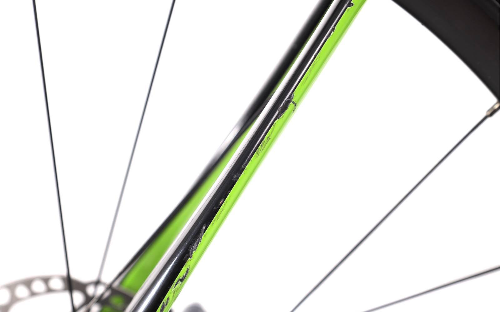 Bici da corsa Cannondale Synapse, Usata, 2018, Valencia