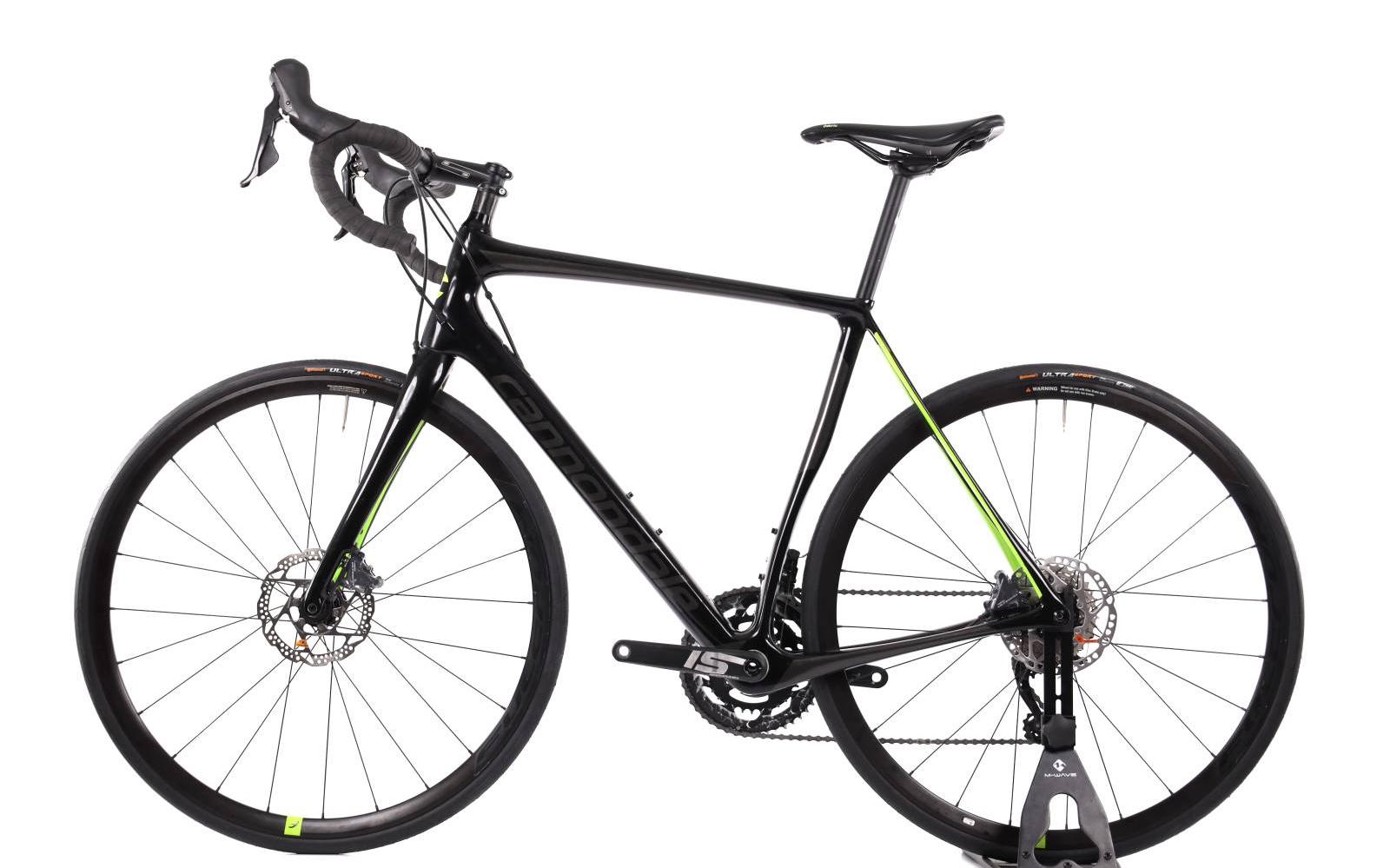 Bici da corsa Cannondale Synapse, Usata, 2018, Valencia