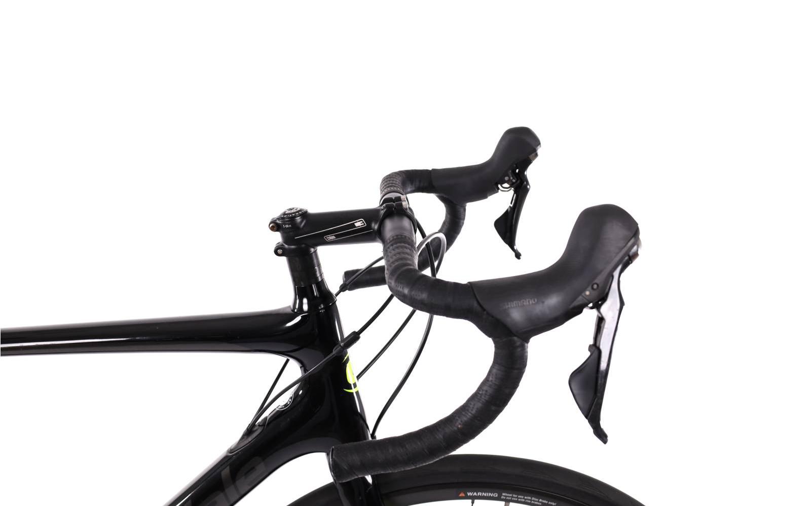 Bici da corsa Cannondale Synapse, Usata, 2018, Valencia