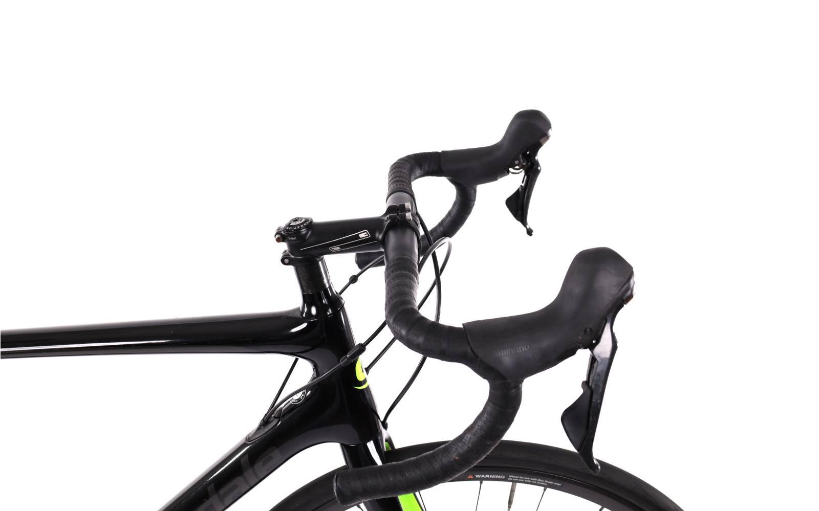 Bici da corsa Cannondale Synapse, Usata, 2018, Valencia