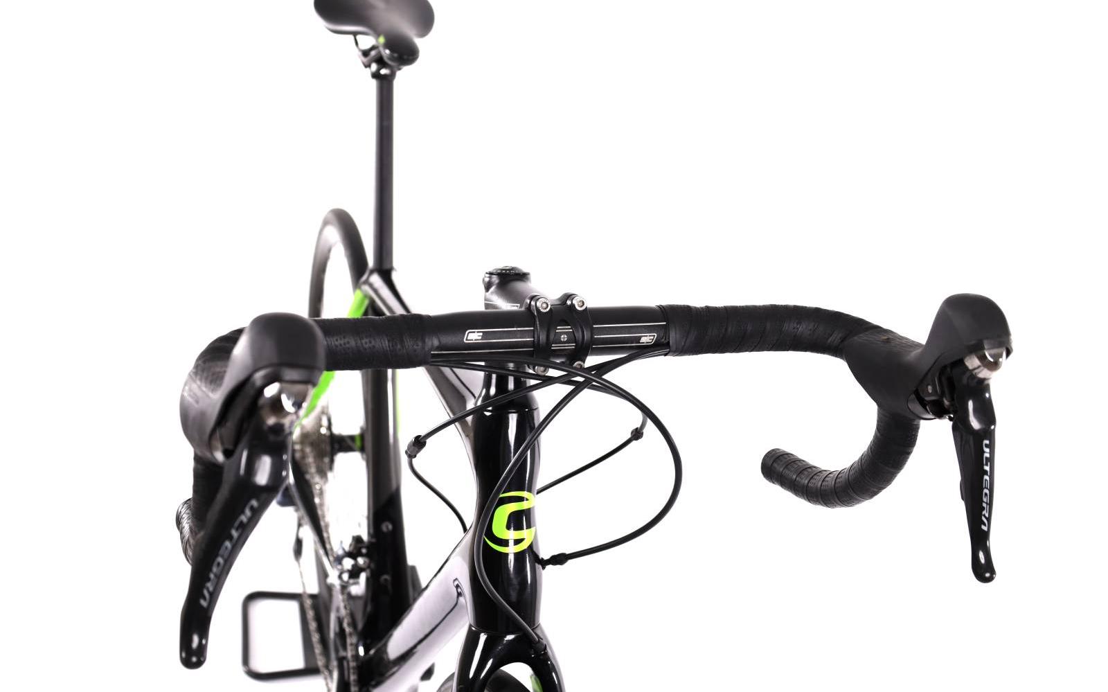 Bici da corsa Cannondale Synapse, Usata, 2018, Valencia