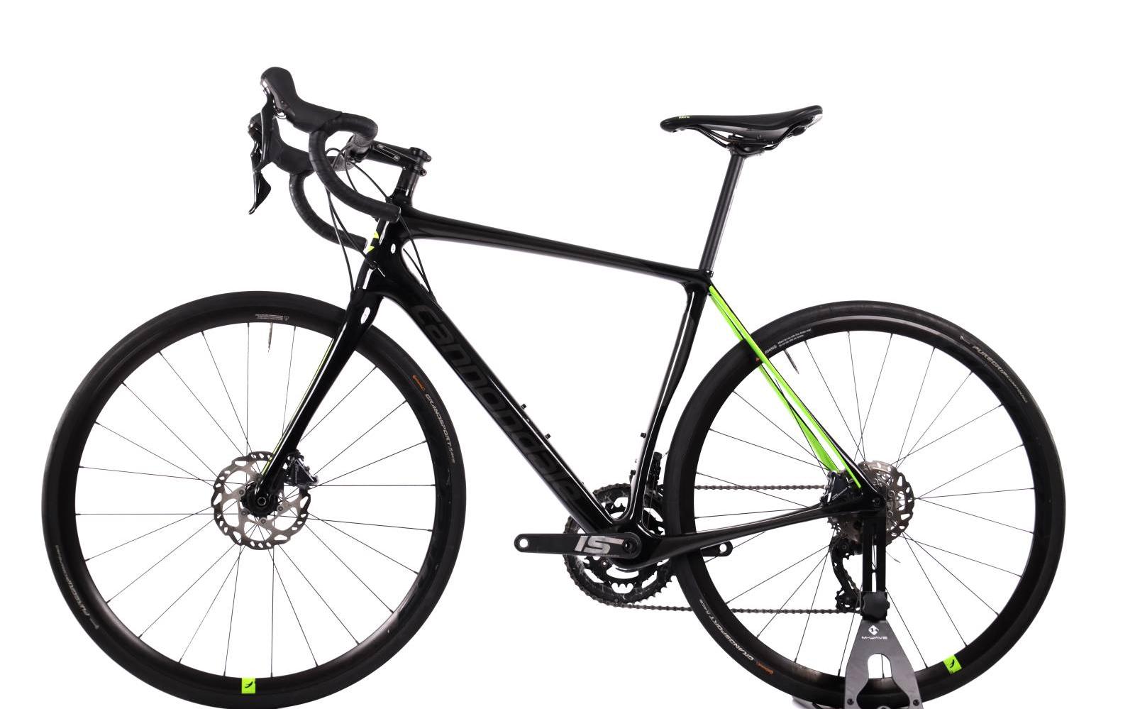 Bici da corsa Cannondale Synapse, Usata, 2018, Valencia