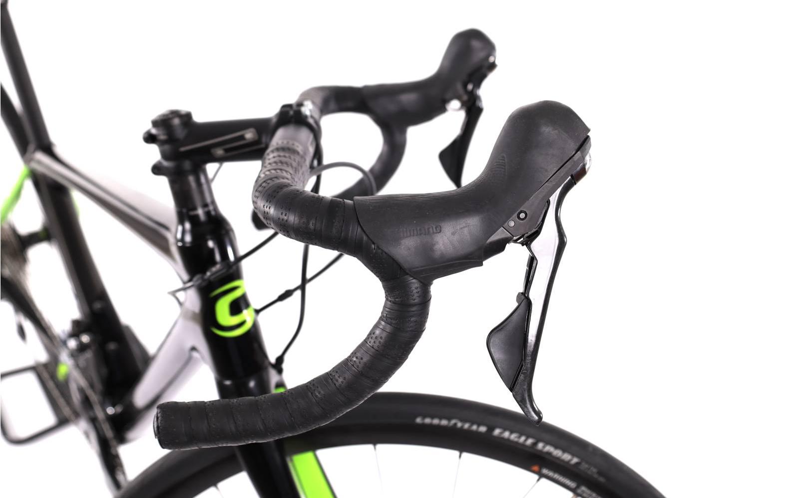 Bici da corsa Cannondale Synapse, Usata, 2018, Valencia