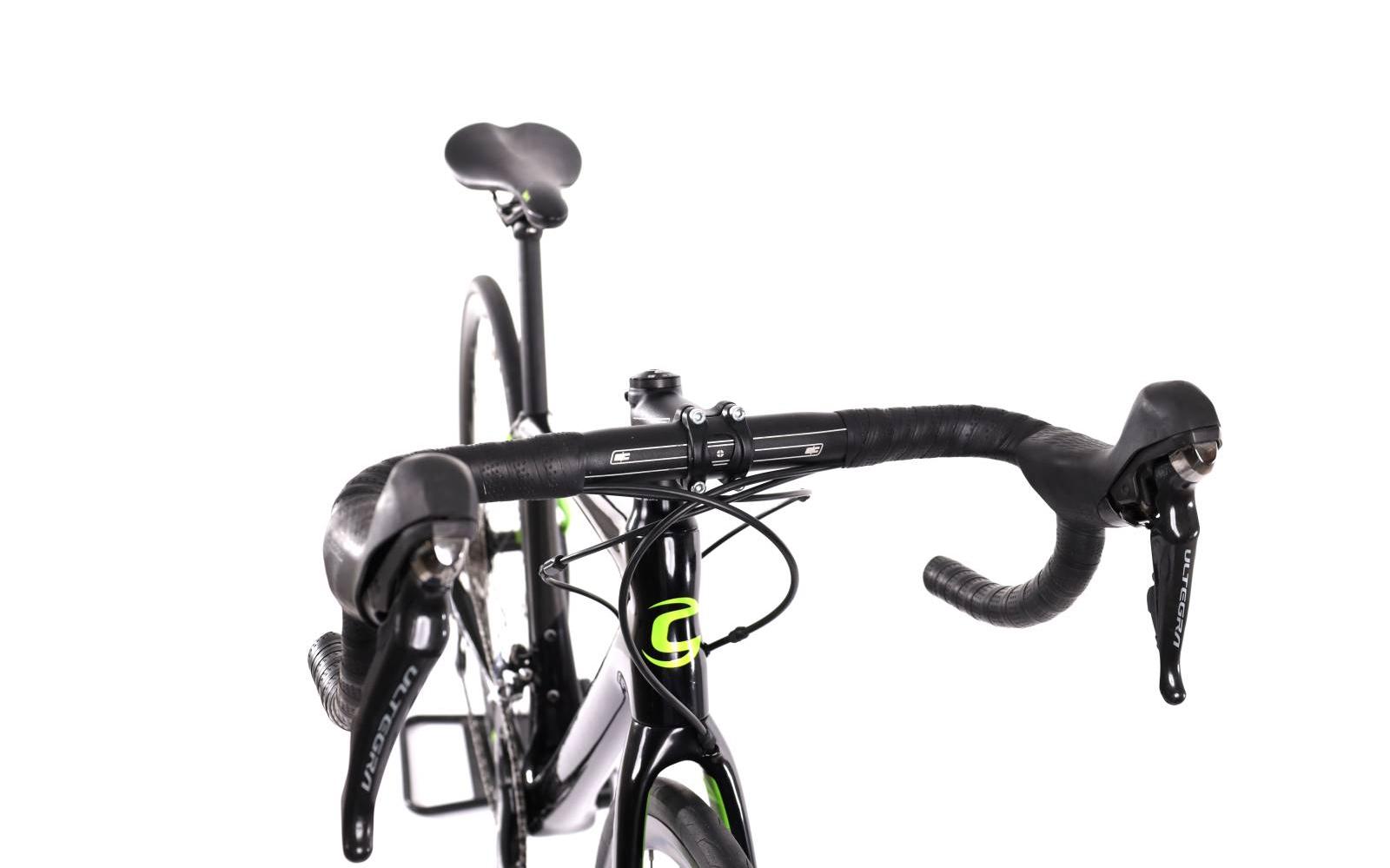 Bici da corsa Cannondale Synapse, Usata, 2018, Valencia