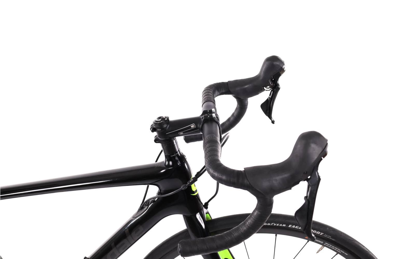 Bici da corsa Cannondale Synapse, Usata, 2018, Valencia