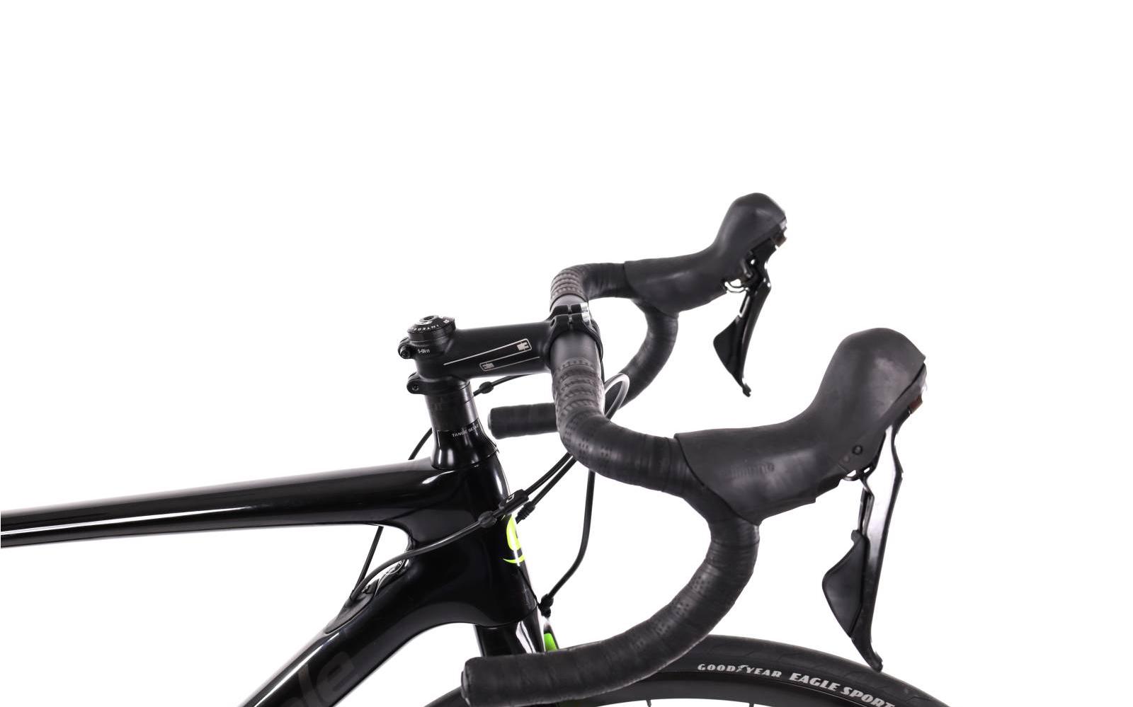 Bici da corsa Cannondale Synapse, Usata, 2018, Valencia