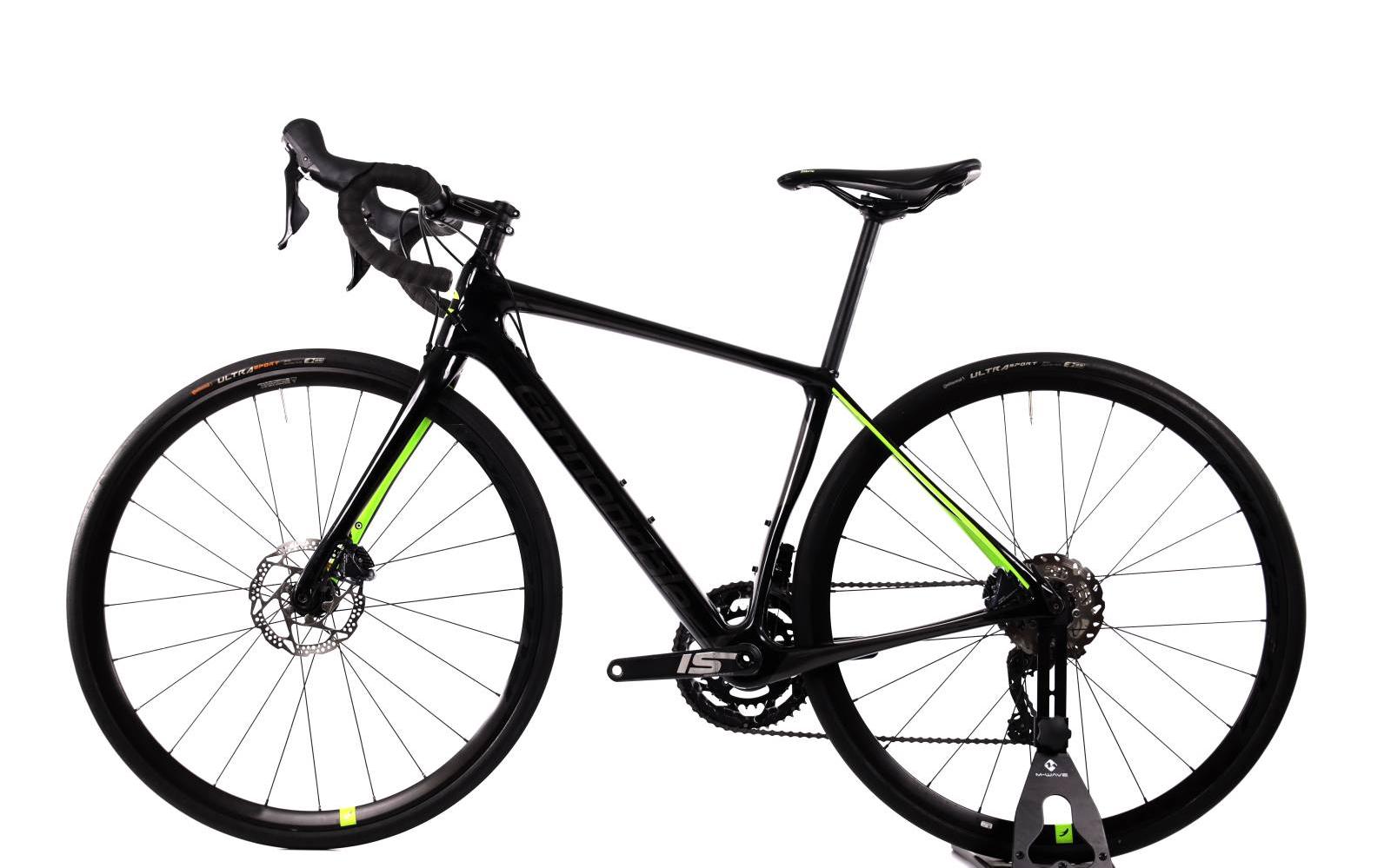 Bici da corsa Cannondale Synapse, Usata, 2018, Valencia