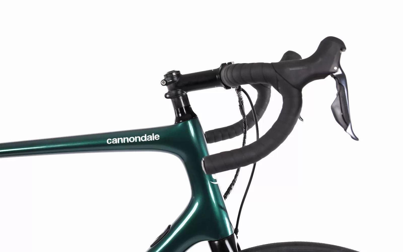 Bici da corsa Cannondale Synapse Carbon Ultegra Di2, Usata, 2020, Valencia