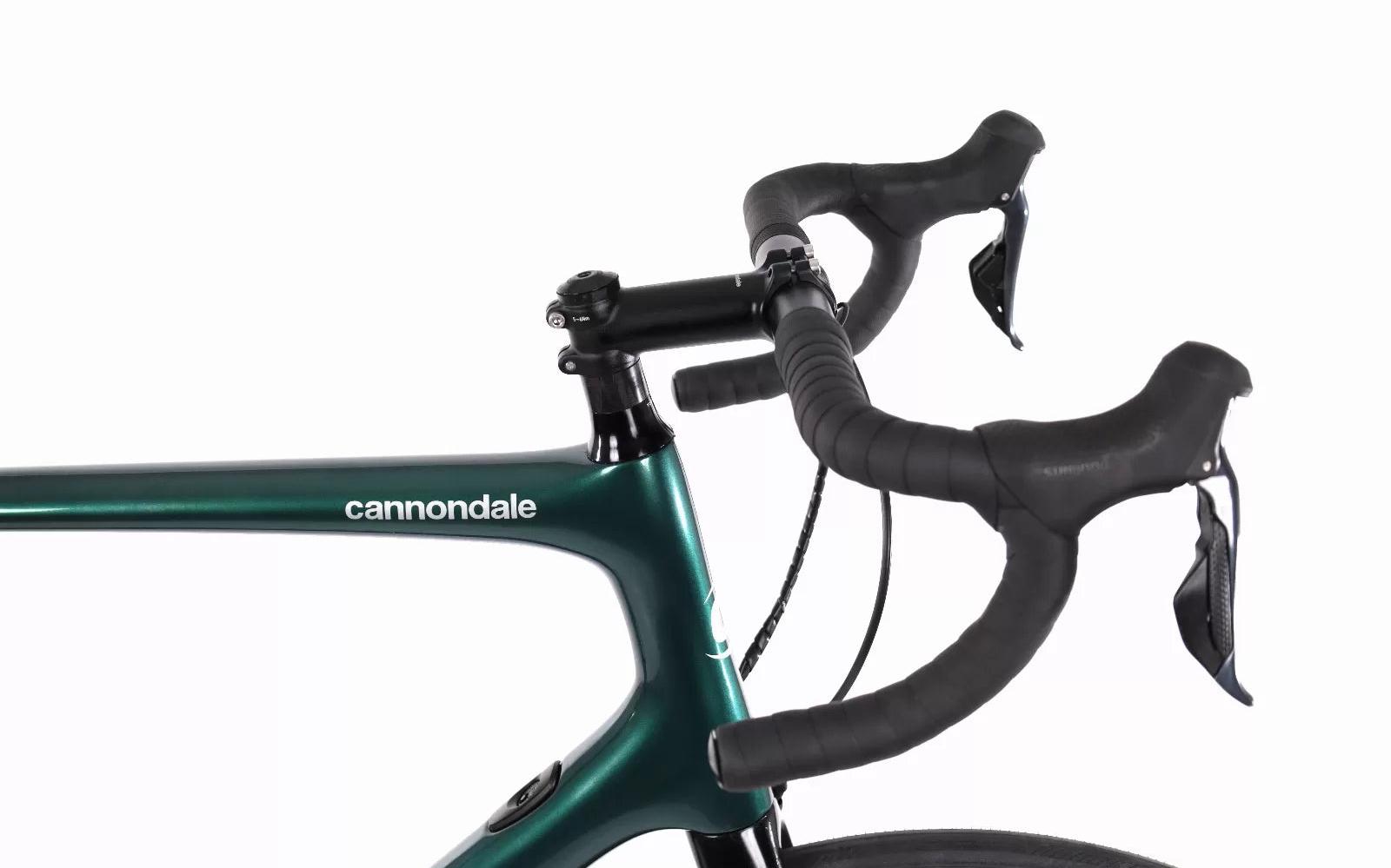 Bici da corsa Cannondale Synapse Carbon Ultegra Di2, Usata, 2020, Valencia