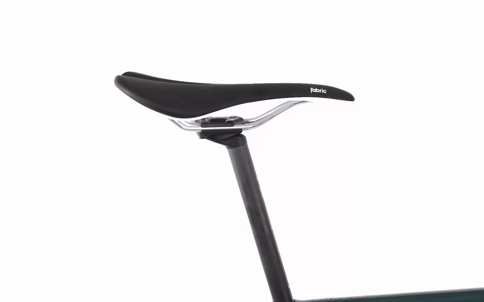 Bici da corsa Cannondale Synapse Carbon Ultegra Di2, Usata, 2020, Valencia