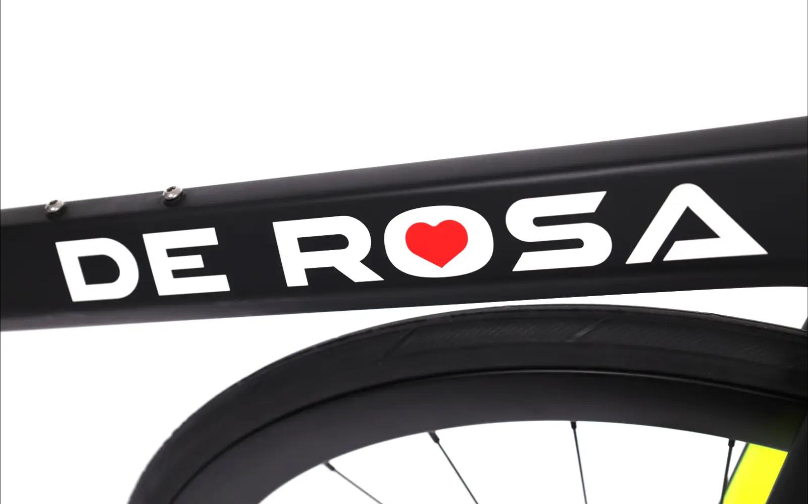 Bici da corsa De Rosa Pinifarina, Usata, 2022, Valencia