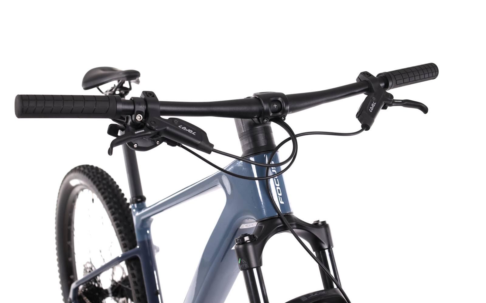 Mountain Bike Focus Raven, KM 0, 2023, Valencia