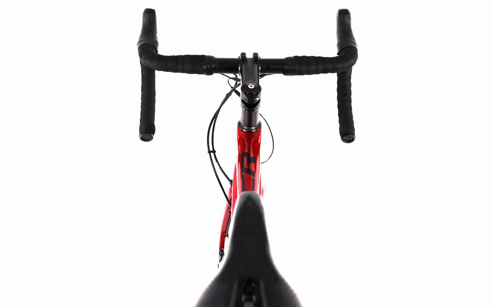 Bici da corsa Giant TCR Advanced Pro 1 Disc, Usata, 2021, Valencia