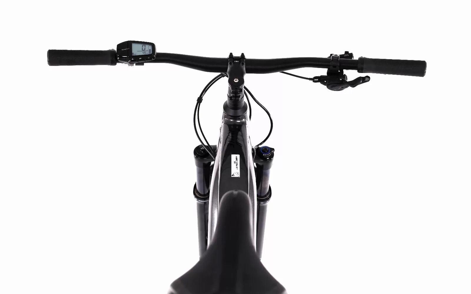 E-Bike Haibike HardNine 7, Usata, 2023, Valencia