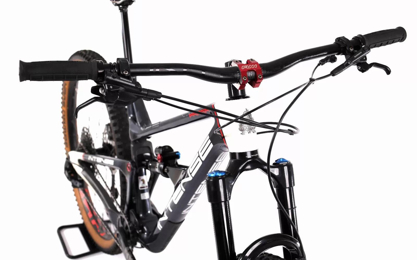 Mountain Bike Intense Primer 29 Expert, Usata, 2021, Valencia