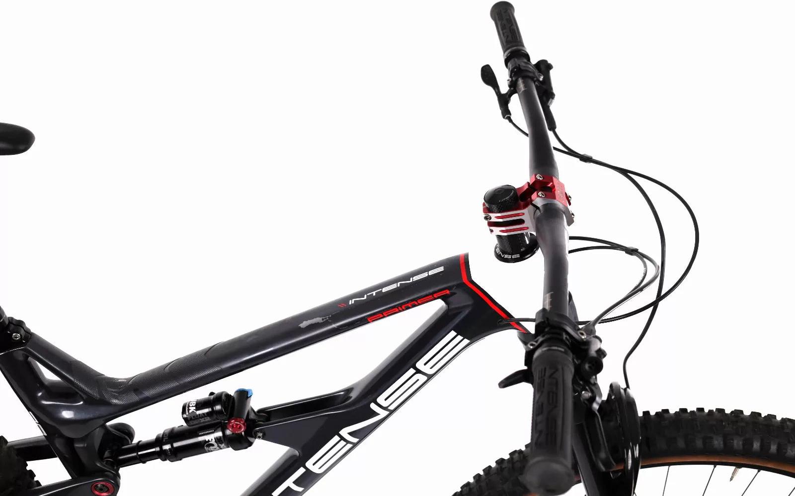 Mountain Bike Intense Primer 29 Expert, Usata, 2021, Valencia