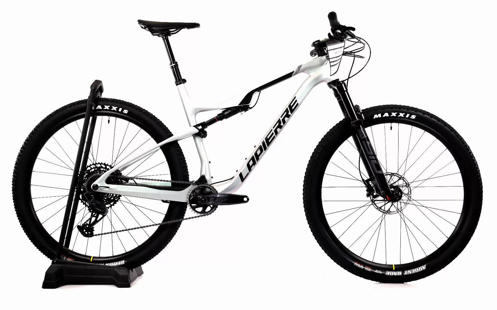 Mountain Bike Lapierre XRM 6.9, KM 0, 2023, Valencia