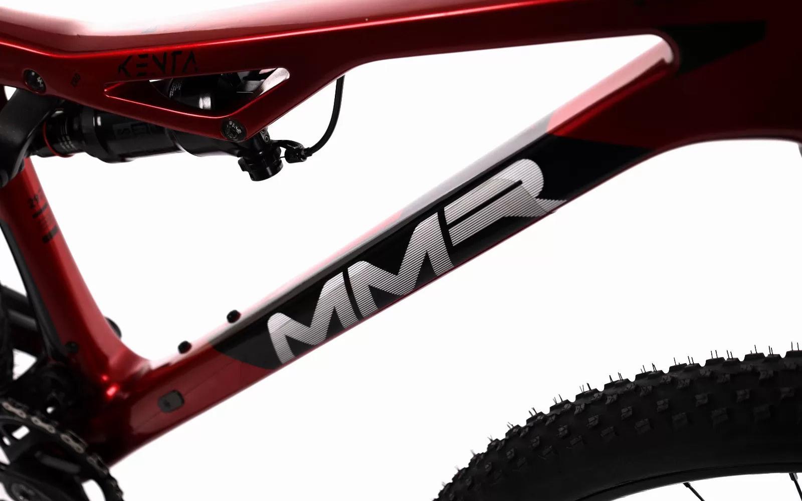 Mountain Bike MMR Kenta 50, Usata, 2020, Valencia