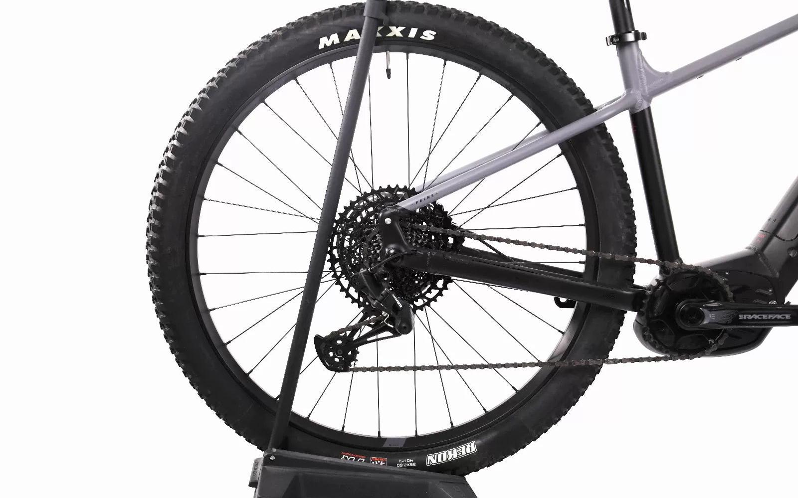 E-Bike Mondraker Prime 29, Usata, 2023, Valencia