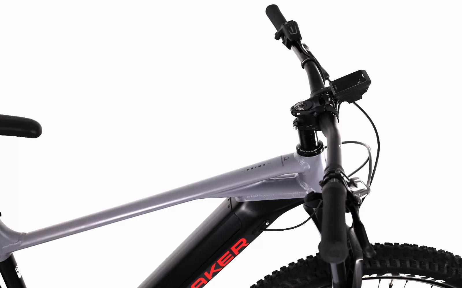 E-Bike Mondraker Prime 29, Usata, 2023, Valencia