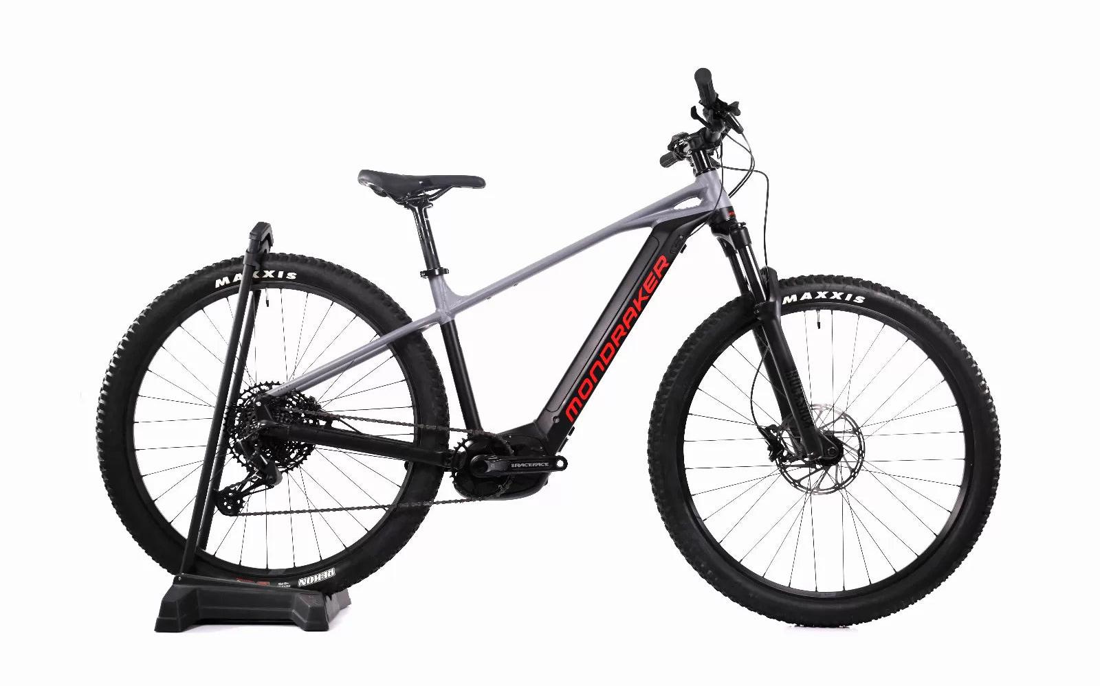 E-Bike Mondraker Prime 29, Usata, 2023, Valencia