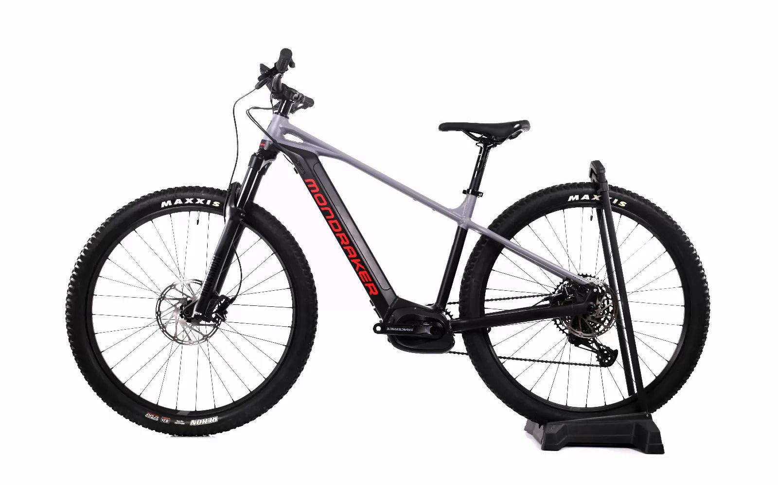 E-Bike Mondraker Prime 29, Usata, 2023, Valencia