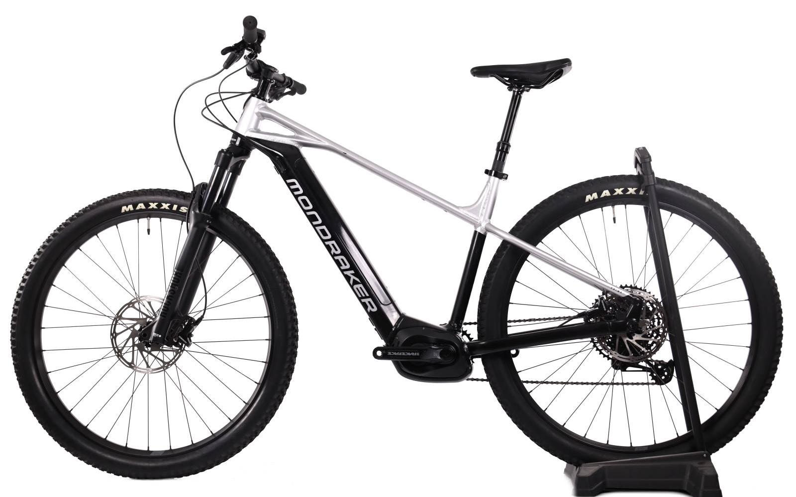 E-Bike Mondraker Prime, Usata, 2022, Valencia