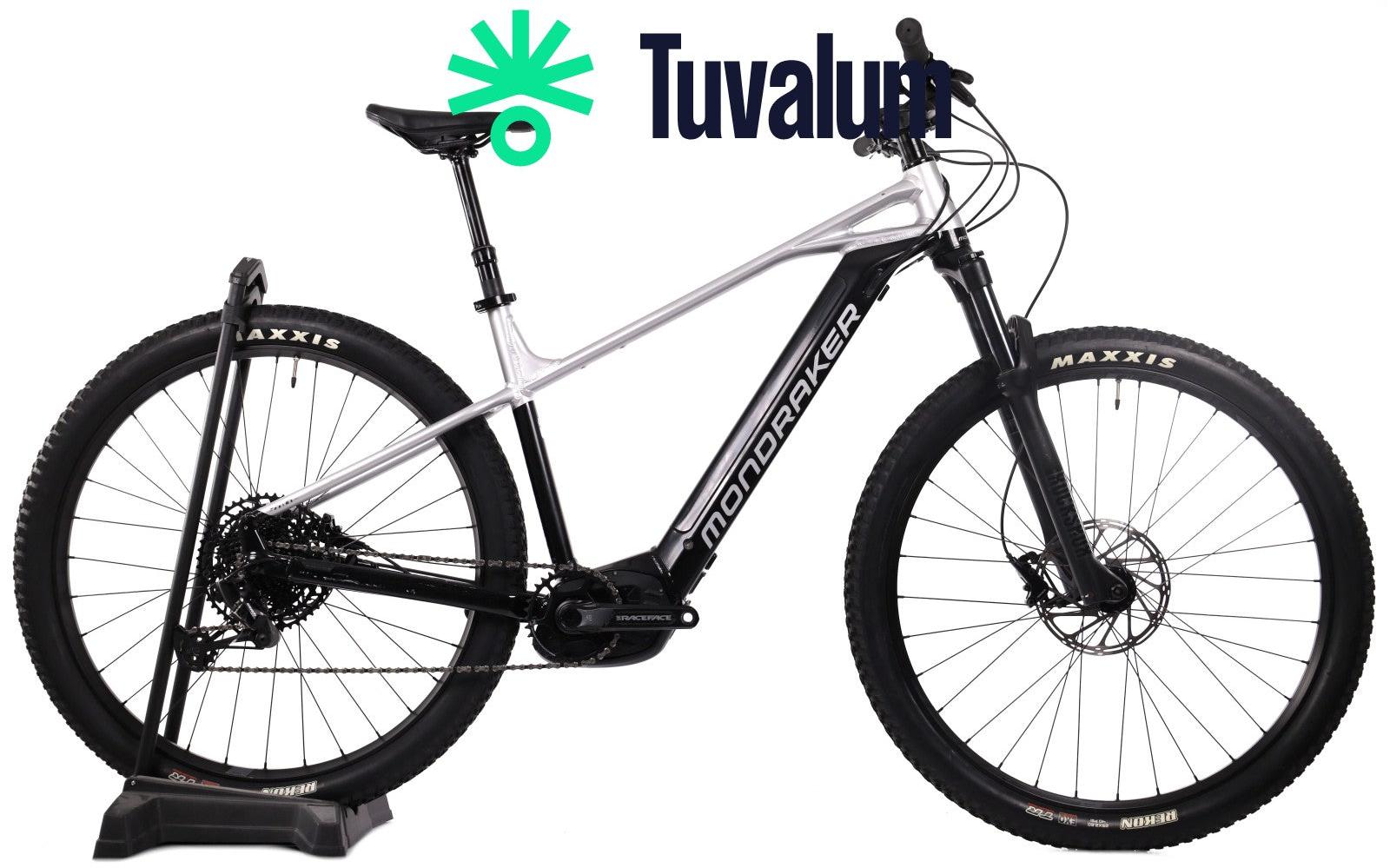 E-Bike Mondraker Prime, Usata, 2022, Valencia