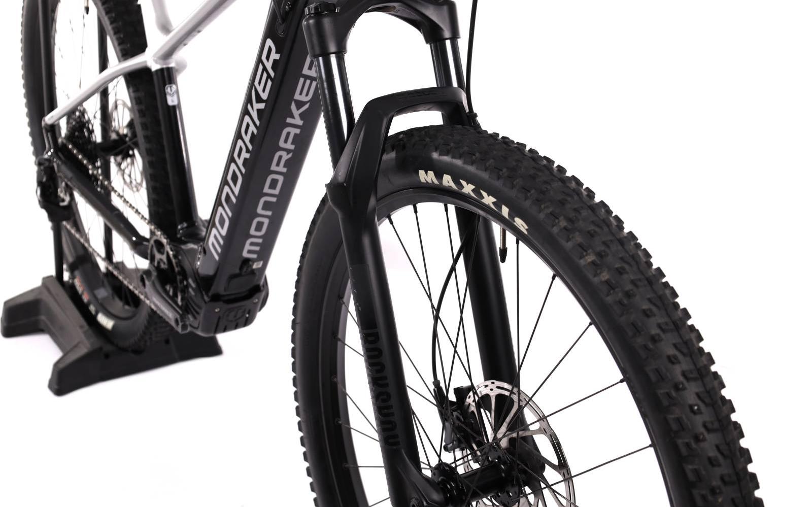 E-Bike Mondraker Prime, Usata, 2022, Valencia