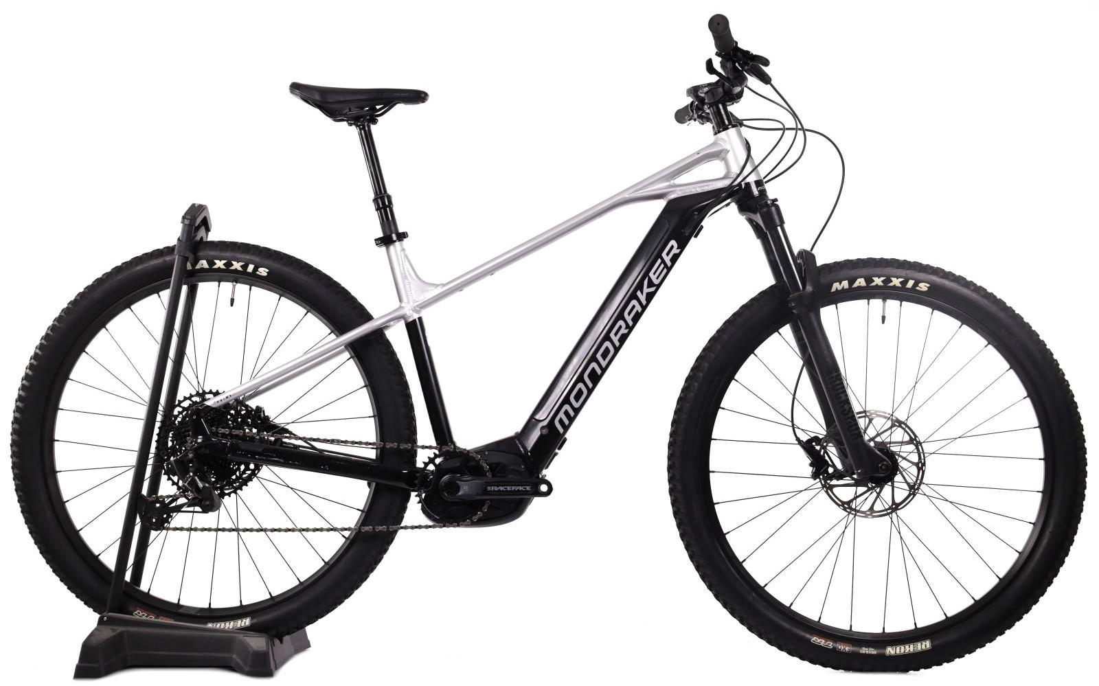 E-Bike Mondraker Prime, Usata, 2022, Valencia