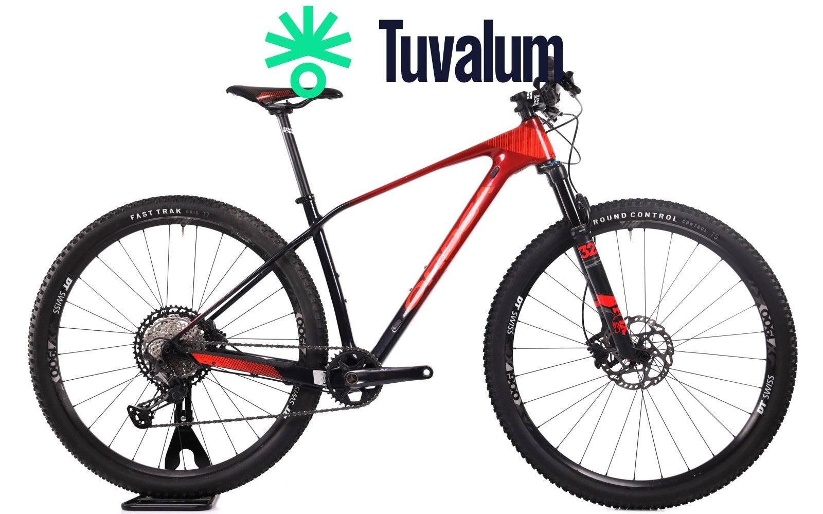 Mountain Bike Orbea Alma, Usata, 2020, Valencia