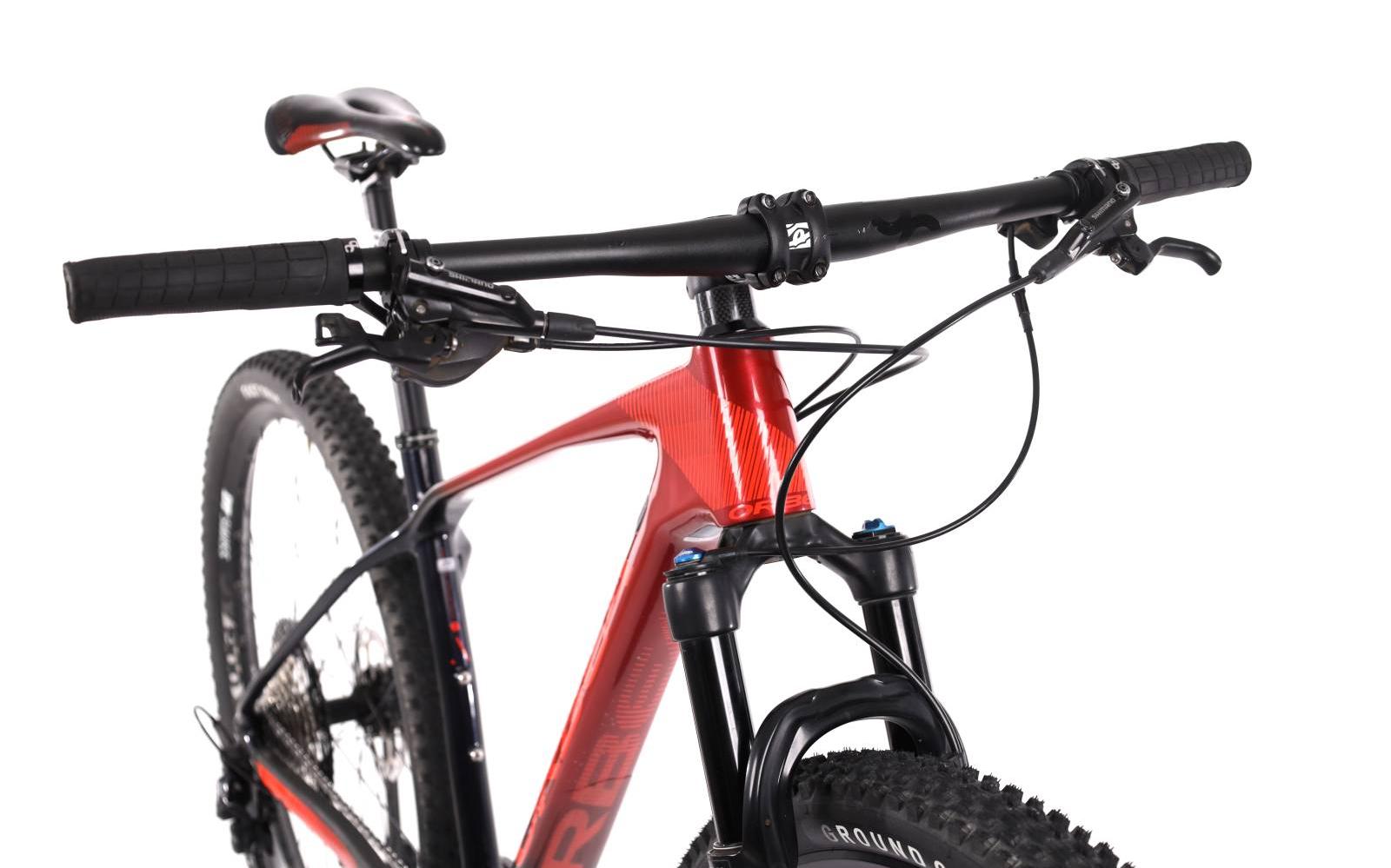 Mountain Bike Orbea Alma, Usata, 2020, Valencia