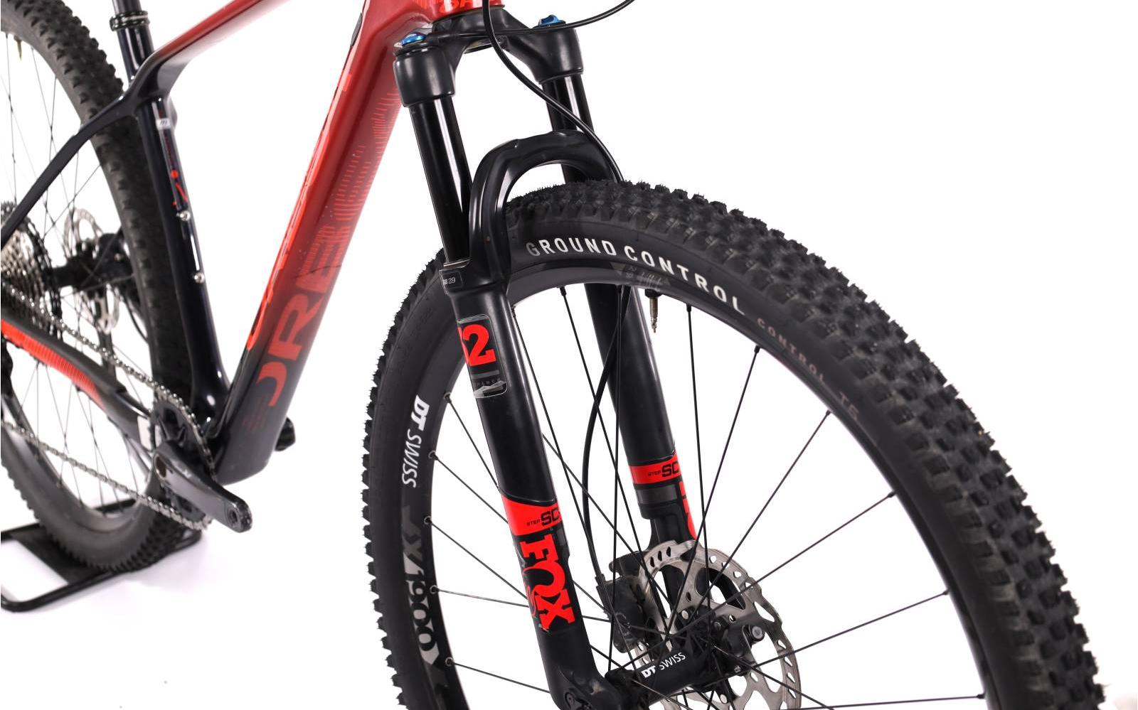 Mountain Bike Orbea Alma, Usata, 2020, Valencia