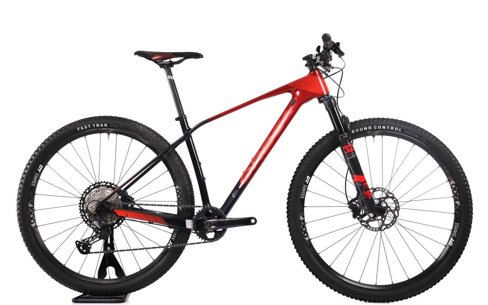 Mountain Bike Orbea Alma, Usata, 2020, Valencia