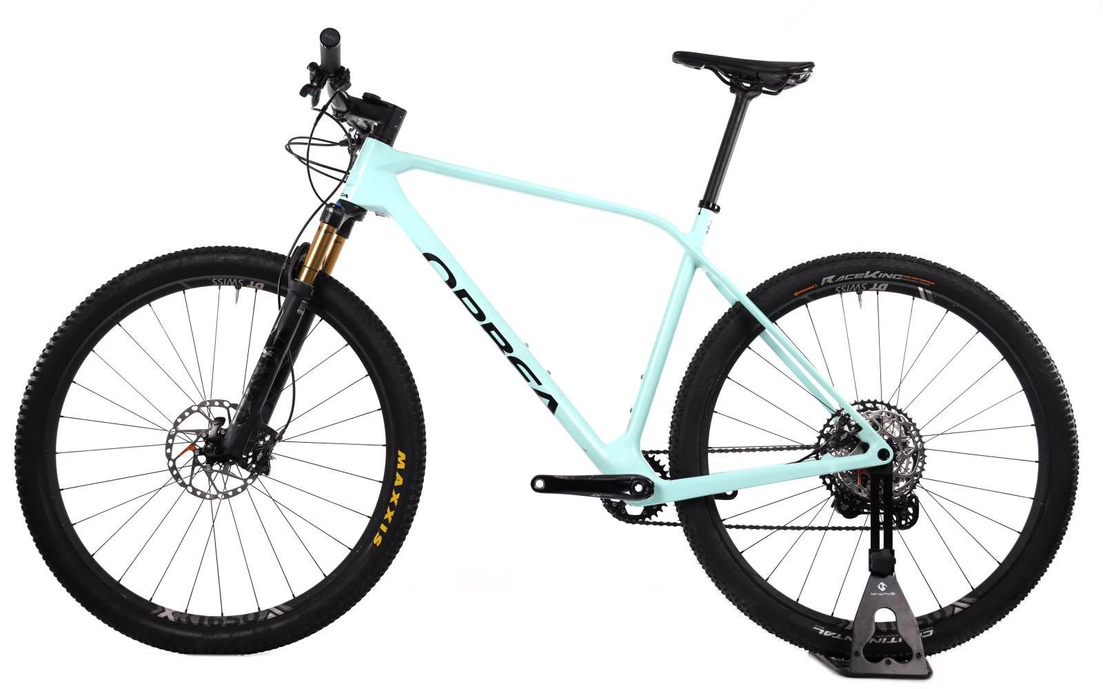 Mountain Bike Orbea Alma, Usata, 2022, Valencia