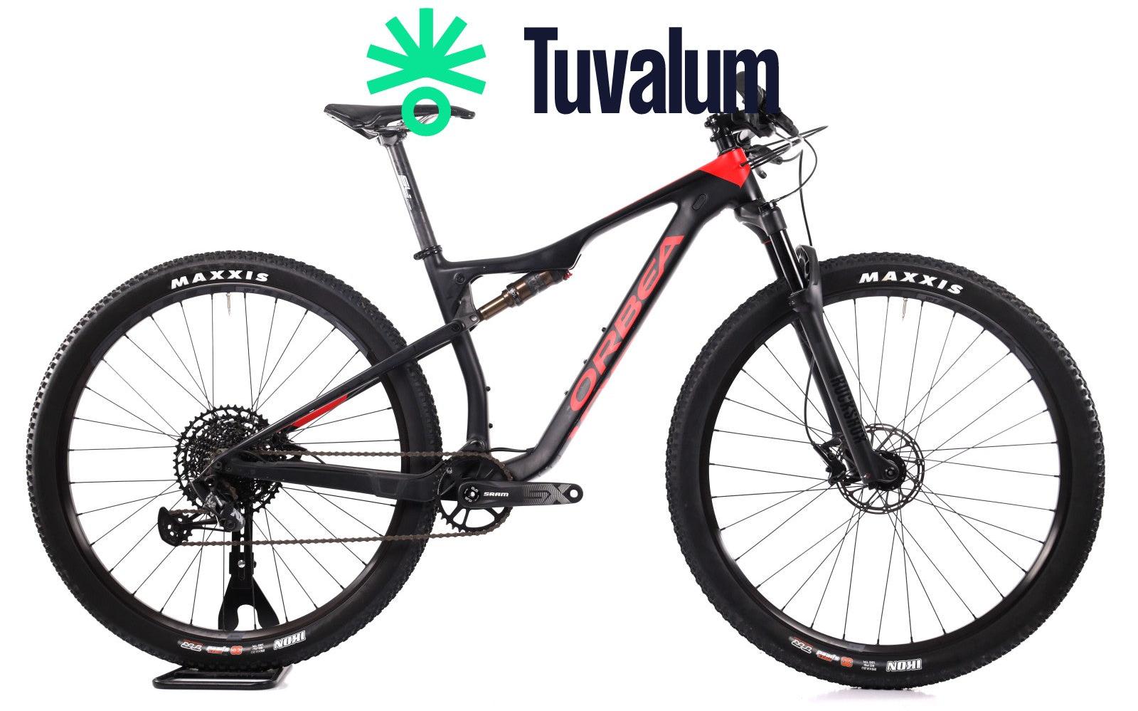 Mountain Bike Orbea Oiz, Usata, 2019, Valencia