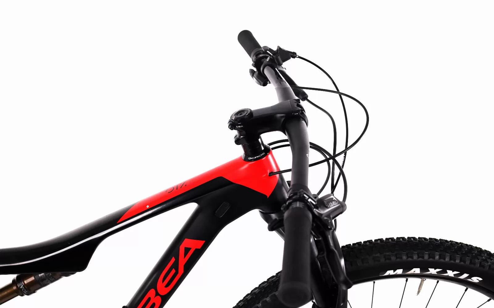 Mountain Bike Orbea Oiz, Usata, 2019, Valencia