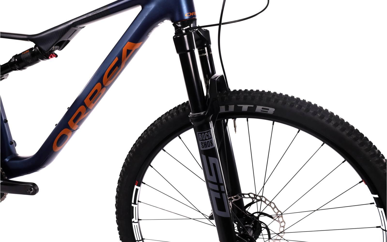 Mountain Bike Orbea Oiz, Usata, 2024, Valencia