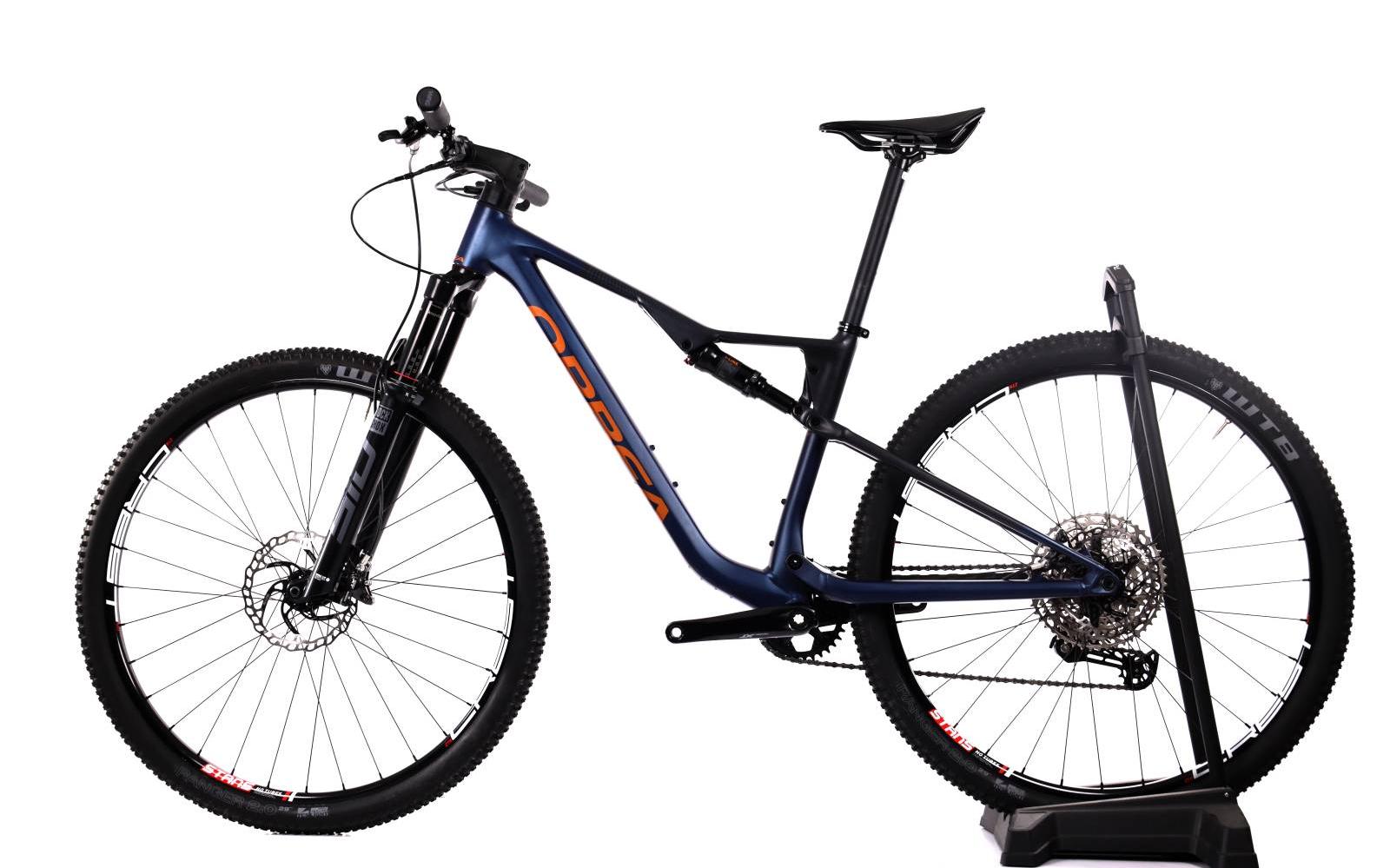 Mountain Bike Orbea Oiz, Usata, 2024, Valencia