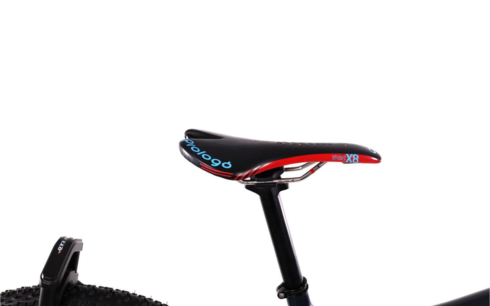 Mountain Bike Orbea Oiz, Usata, 2019, Valencia